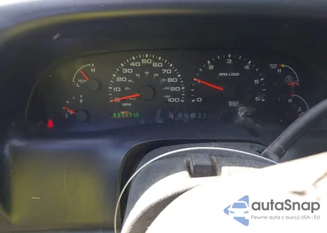 2003 Ford F-250 Lariat/Xl/Xlt from USA, damaged, VIN 1FTNW20L13ED89278